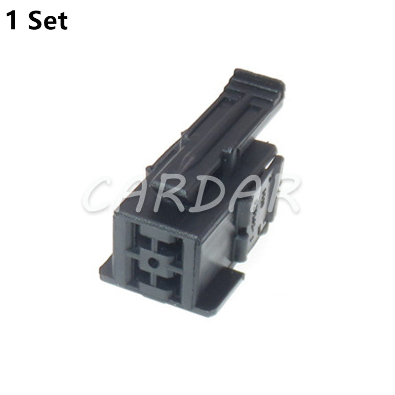4 Pin 2.8 Series Automobile Plastic Housing Electric Wire Cable Socket Auto Accessories 929504-1