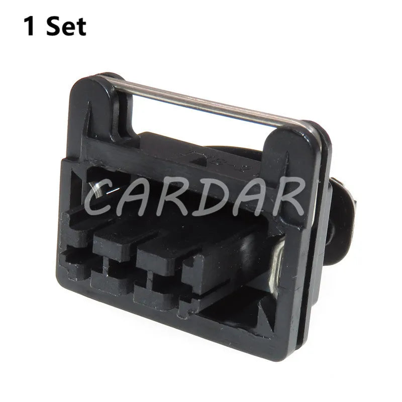 3 Pin 282246-1 35790532 Automotive Waterproof Connector Wire Cable Socket Car Sensor For VW Auto Motorcycles