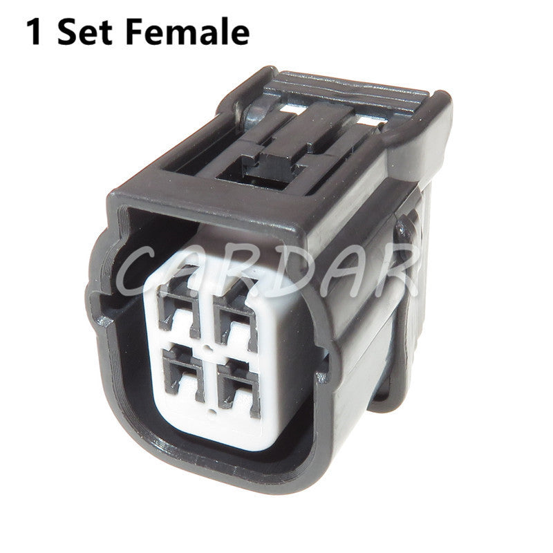 4 Pin 6189-7039 6188-4776 HV/HVG Series 040 O2 Oxygen Sensor Plug Automotive Connector Waterproof Socket