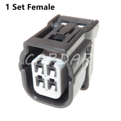 4 Pin 6189-7039 6188-4776 HV/HVG Series 040 O2 Oxygen Sensor Plug Automotive Connector Waterproof Socket