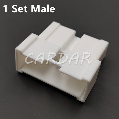 23 Pin 6098-3571 60983571 Automobile Wire Connector Car Electric Cable Socket Auto Adapter