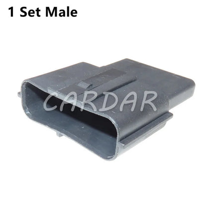 6 Pin 8K0973706 8K0 973 706 Waterproof Gas Accelerator Throttle Pedal Plug For Car Connector Audi VW Skoda VOLVO