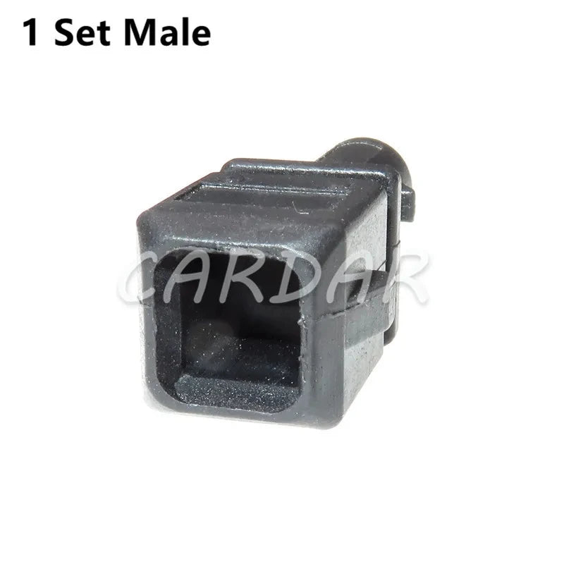 1 Pin 357972761 / 357 972 761 357972751 / 357 972 751 Automotive Connector Auto Plug Socket For VW