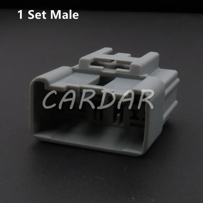10 Pin 6520-1142 6520-1150 7282-1405 Electric Plug Auto Wiring Cable Sockets
