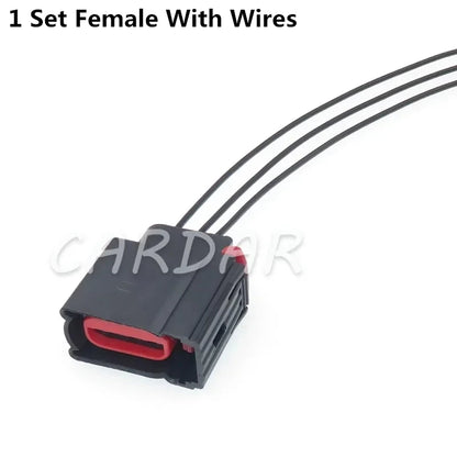 3 Pin 7900-1493-000 Car Waterproof Socket Auto Electric Cable Connector Automotive Plugs