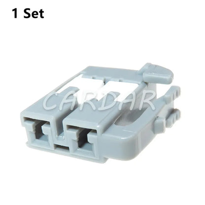 2 Pin 90980-11080 6240-5159 Automotive Filter Wiring Harness Connector Electrical Plug For Cars