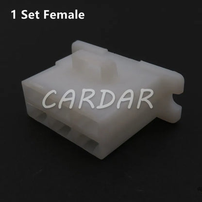 6 Pin 6110-4563 6120-2063 6 Way Wiring Socket Auto Connector