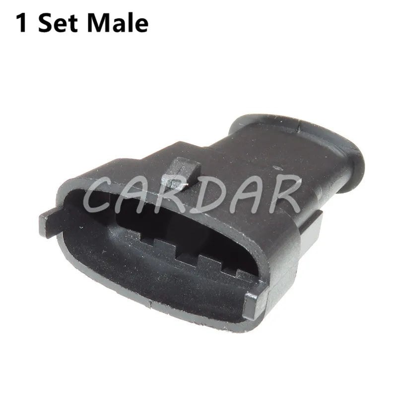 4 Pin 1928403736 Auto O2 Oxygen Sensor Plug TMAP Sensor Connector Fits Buick GT Chevrolet Cruze Ford Falcon XR6 Turbo