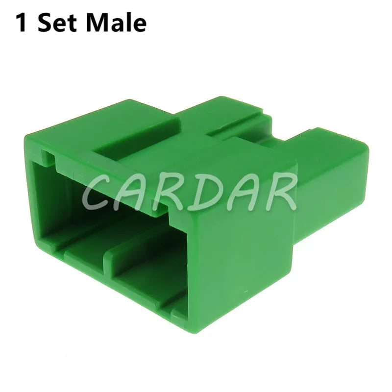 14 Pin IL-AG5-14S-DSC1 Auto Connector Automotive Cable Socket Car Motorcycle Adaptors