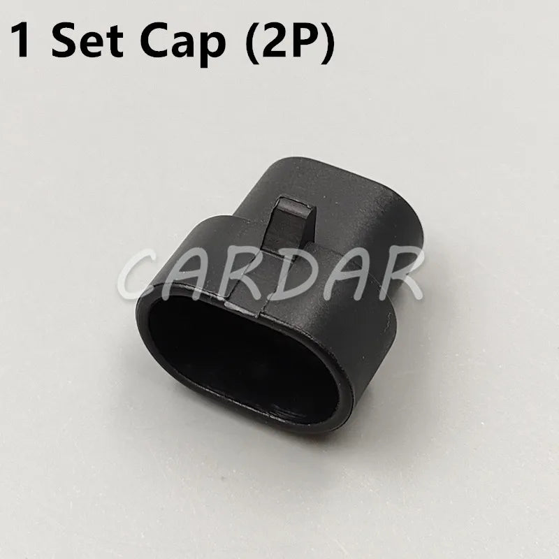 Superseal Blind Cap Cover For 1.5 Connector 282079-1 282080-1 282087-1 282088-1 282089-1 282090-1