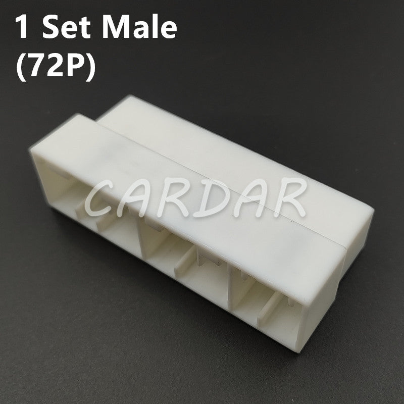 17/24/31/72 Pin 353830-5 353027-1 353029-1 353031-1 90980-11421 Auto Connector Car Accessories Socket
