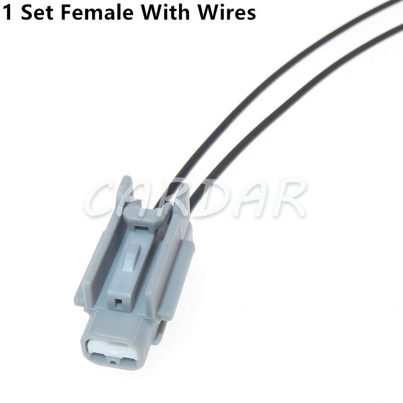 2 Pin 7282-7770-40 Automotive Connector Wiring Harness Connector Auto Plug Socket