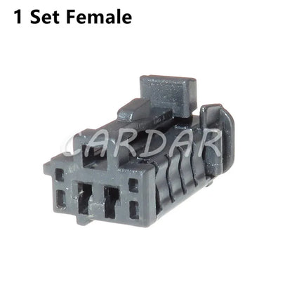 2 Pin 98817-1021 98822-1021 Wiring Socket Automotive Connector Auto Plug