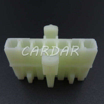 7 Pin 3.5 Series 927295-1 Automotive Electric Cable Haness Socket Auto Connector Car Unsealed Adapter