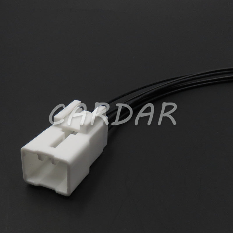 6 Pin MG651044 MG 651044 MG641047 Automotive Wire Connector Socket