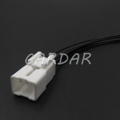 6 Pin MG651044 MG 651044 MG641047 Automotive Wire Connector Socket