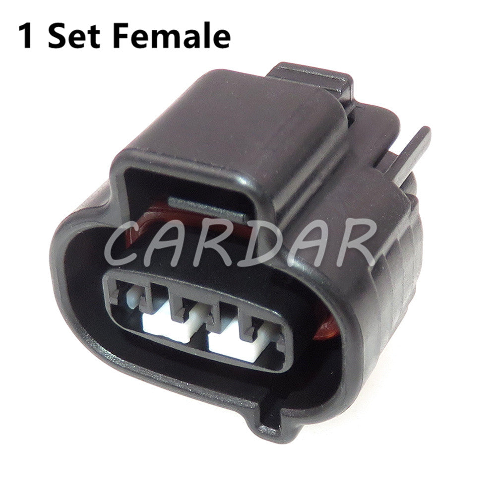 3 Pin 6248-5316 6248-5317 Speed Sensor Plug For Toyota 1JZ-GTE 2JZ-GTE R152 W58 V160 VSS Connector