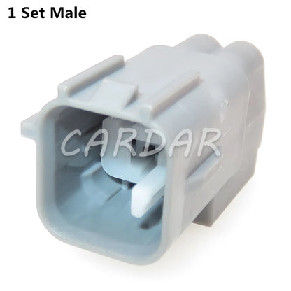 3 Pin MG651359 MG641362 Automotive Connector 2JZGTE Oxygen Sensor Plug Auto Socket For Car