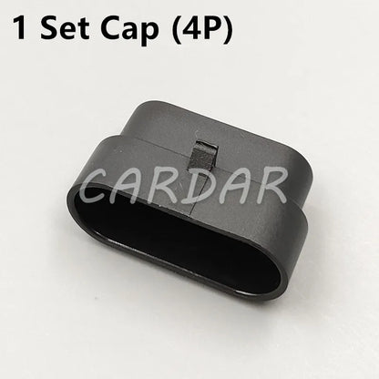 Superseal Blind Cap Cover For 1.5 Connector 282079-1 282080-1 282087-1 282088-1 282089-1 282090-1