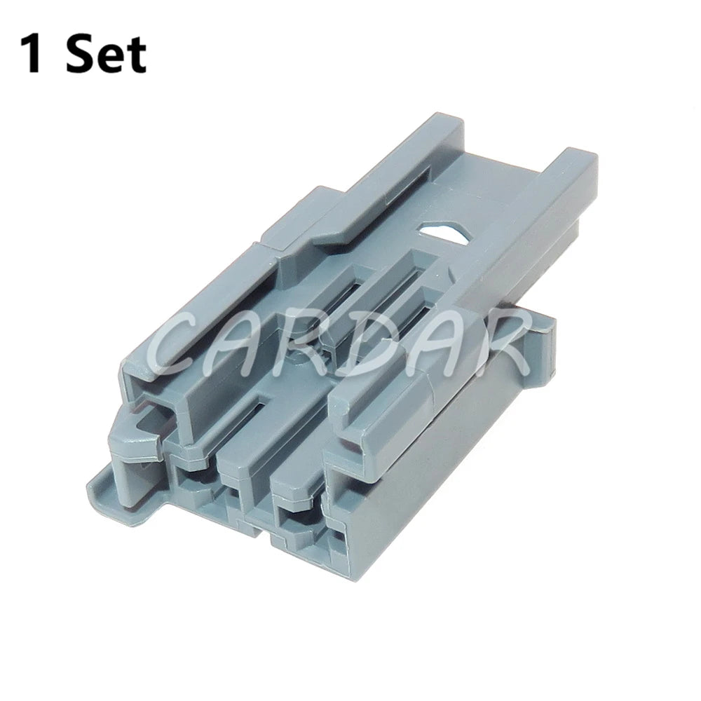 4 Pin 1326490-3 Car Composite Connector Automotive Wire Cable Socket Auto Accessories