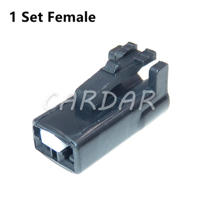 2 Pin MG651092-5 7283-7029-40 7282-7029-40 Automotive ABS Sensor Plug Waterproof Socket For KIA Hyundai