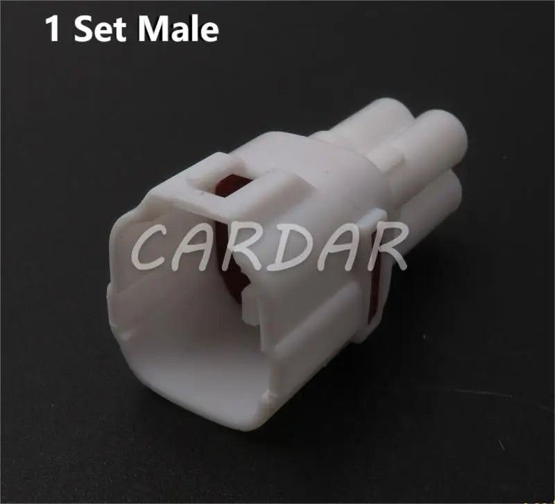 4 Pin 6180-4771 6188-0004 MT090 Sealed Motorcycle Connector Housing Automotive Wiring Harness Light Socket For Car