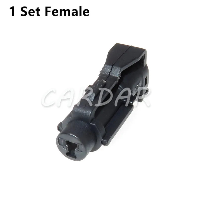 1 Pin KET MG640280 MG610278 Conector automotriz estilo SWP Toma impermeable
