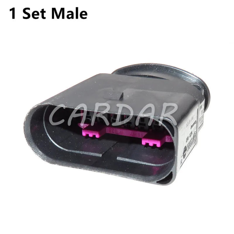 14 Pin 6X0973817 6X0973717 Auto 09G Gearbox Cable Socket 6X0 973 817 6X0 973 717 Waterproof Connector For VW Audi