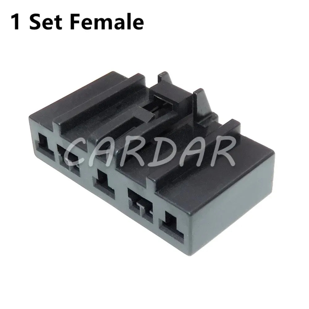 7 Pin 1.5 4.8 Series Car Starts the Ignition Cable Harness Socket Male Female Unsealed Connector