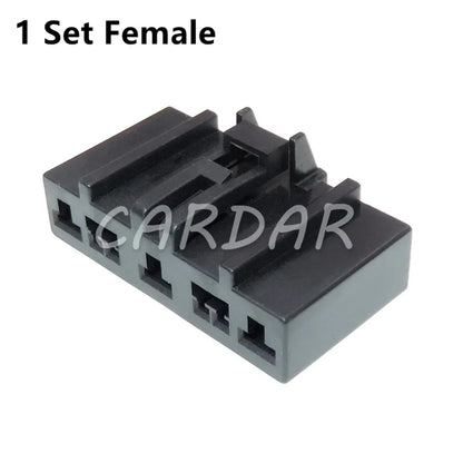 7 Pin 1.5 4.8 Series Car Starts the Ignition Cable Harness Socket Male Female Unsealed Connector