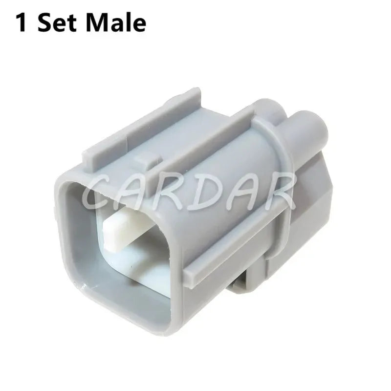 3 Pin 6189-0131 6181-0072 Auto Car Connector Automotive Plug Camshaft Sensor Socket For Toyota