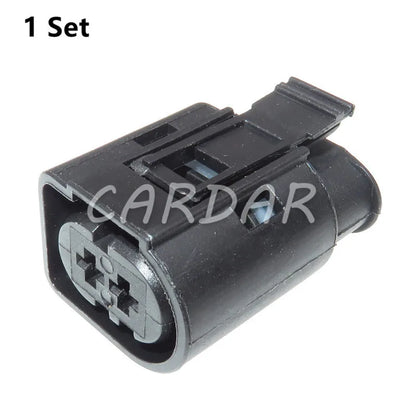 2 Pin 1-967412-2/ 0-965695-1 Waterproof Auto Socket Electrical Sealed Auto Connector For Tyco/Amp