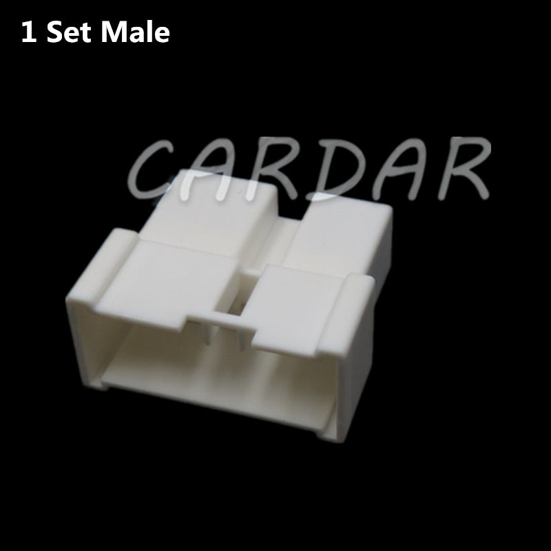 14 Pin 6098-3565 6098-4660 Cable Auto Wiring Harness Connector Plug Car Electrical Wire Socket For Nissan