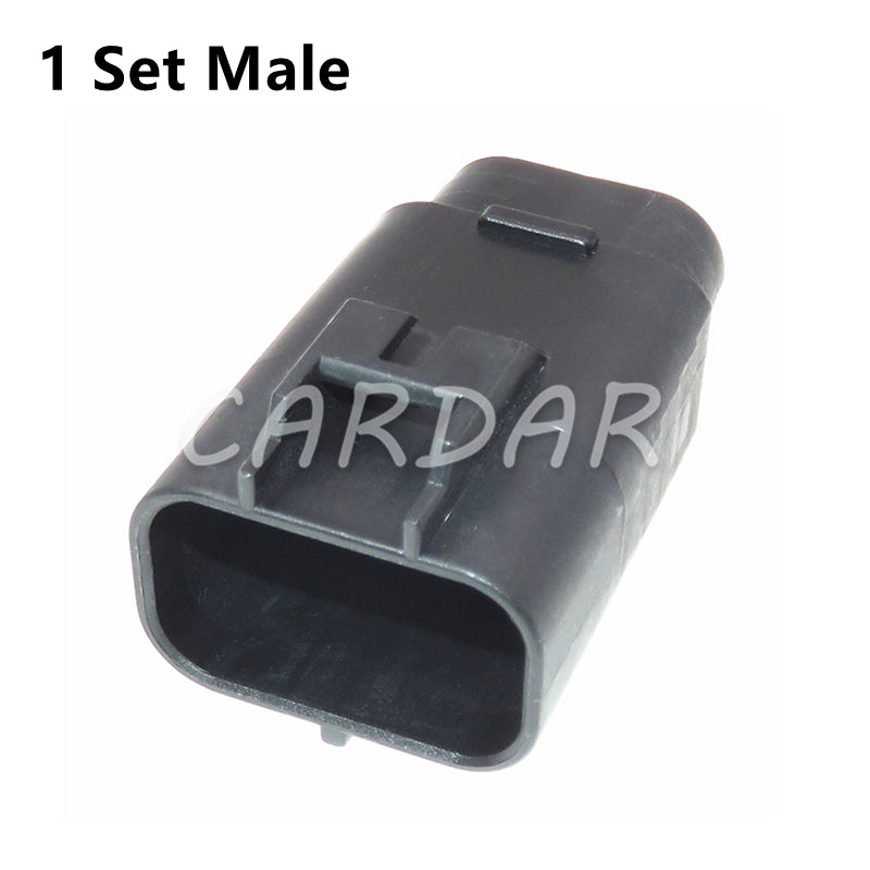 2 Pin High-power Waterproof Socket 7.8 series Automobile Fan Connector Cable Harness Plug MG652934 MG642928-5