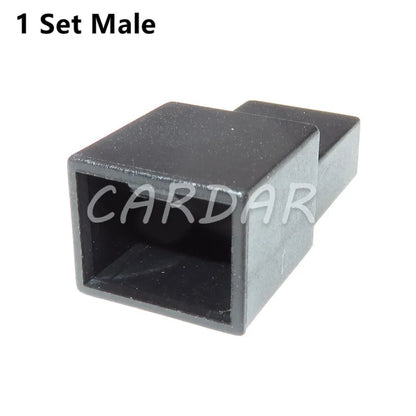 4 Pin Automotive Wiring Harness Sockets Car Connectors