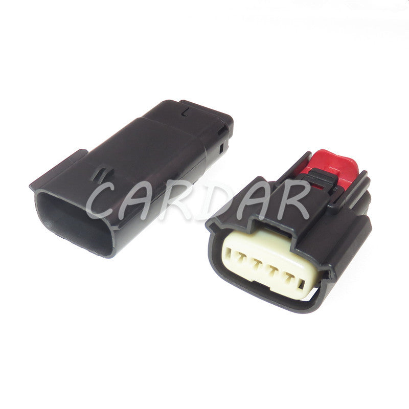 4 Pin 33471-0469 Light Lamp Socket Ignition Coil Connector Plug For Ford Chevrolet Buick 33481-0401 33471-0401