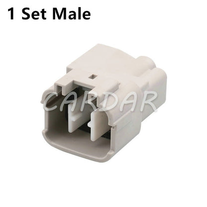 6 Pin 90980-10939 6188-0187 6189-0143 Waterproof Car Connector Auto Socket Wire Plug For Honda Toyota
