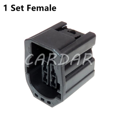 4 Pin 2.2 Series 7282-5889-30 7282-5889 Automotive Waterproof Connector Wiring Terminal Socket