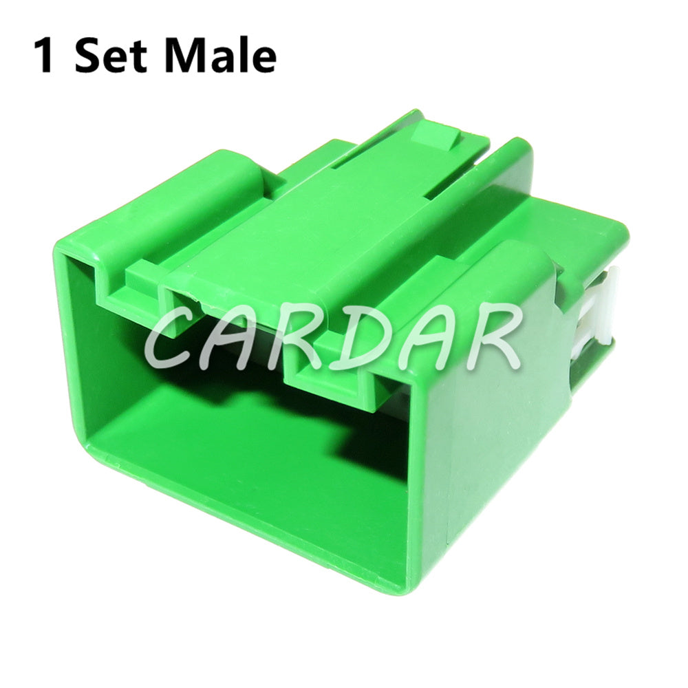 16 Pin 7282-6453-60 Auto Unsealed Wiring Terminal Connector High Quality Car Male Plug Female Socket 7283-6453-60