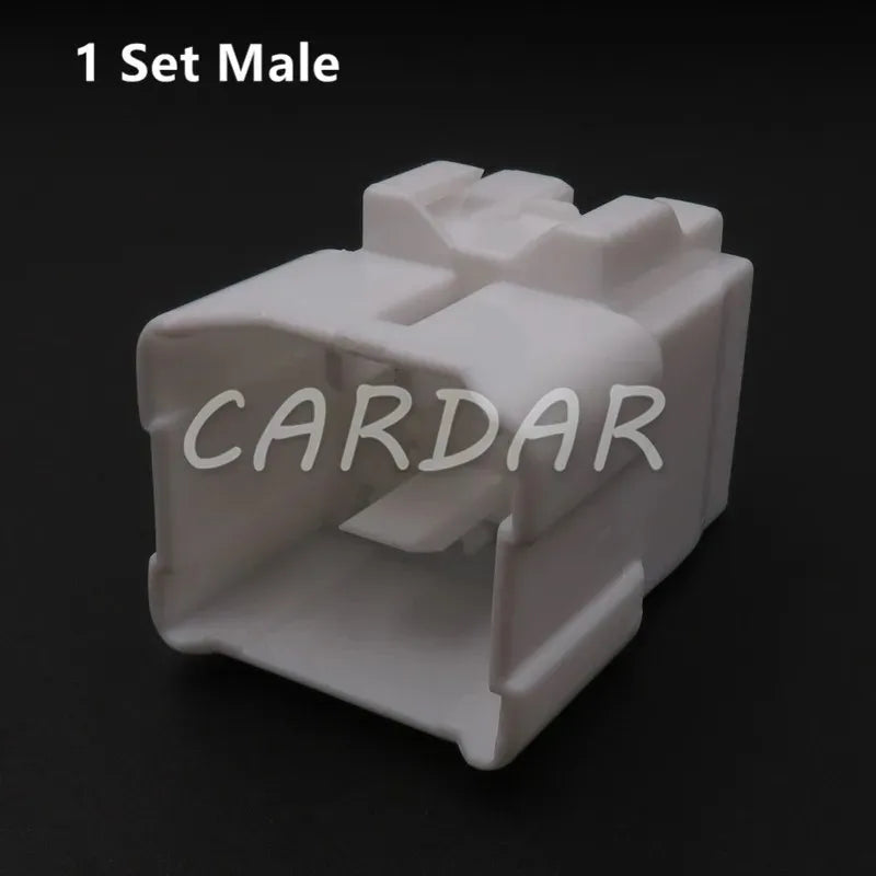 20 Pin 6240-5134 Headlight Light Lamp Socket Dash Board Assembly Connector For Cars