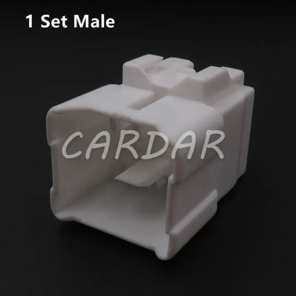 20 Pin 6240-5134 Headlight Light Lamp Socket Dash Board Assembly Connector For Cars