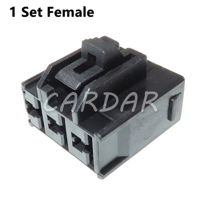 3 Pin 7282-3030 7283-3030 Electrical Connector Wire Connector Plug For Toyota