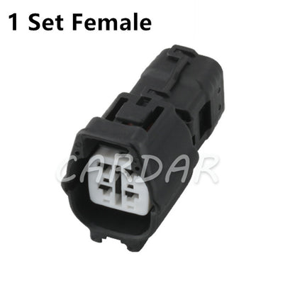 4 Pin 6188-0472 6189-0685 90980-11930 90980-11929 Waterproof Car Oxygen Sensor Connector Sealed Auto Plug