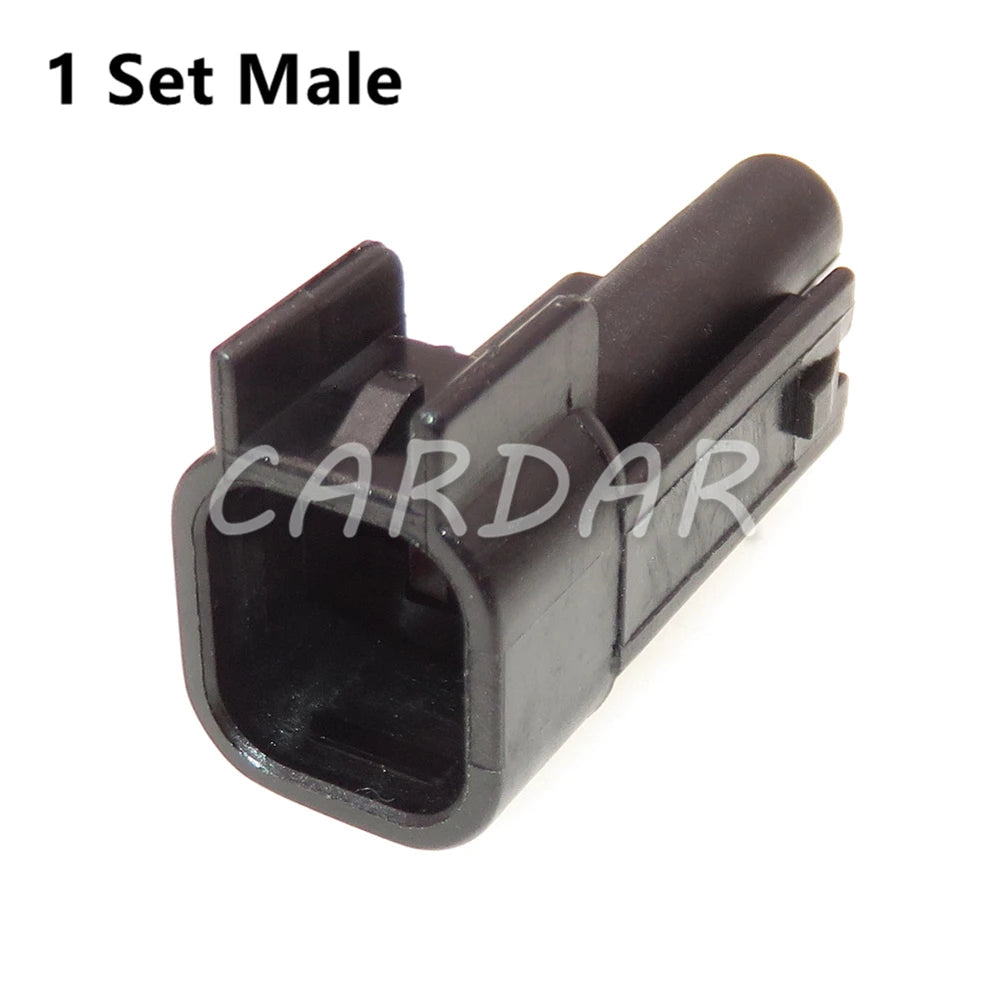 2 Pin 34062-0028 Auto Air Conditioner Compressor Pump/ABS Sensor Wire Socket For Ford Mondeo Focus 34675-0001