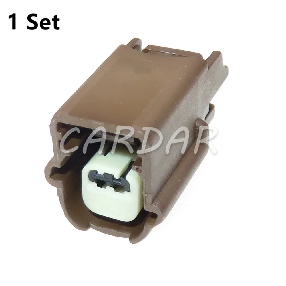 2 Pin 31402-2300 Car Waterproof Wire Connector Automobile Electrical Plug Auto Adapter