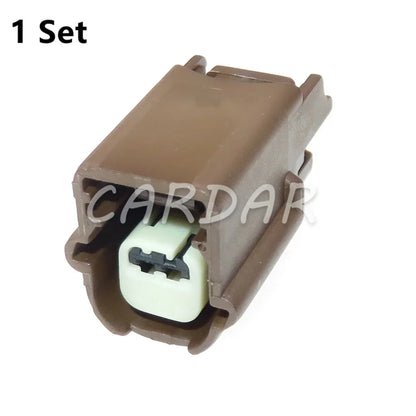 2 Pin 31402-2300 Car Waterproof Wire Connector Automobile Electrical Plug Auto Adapter