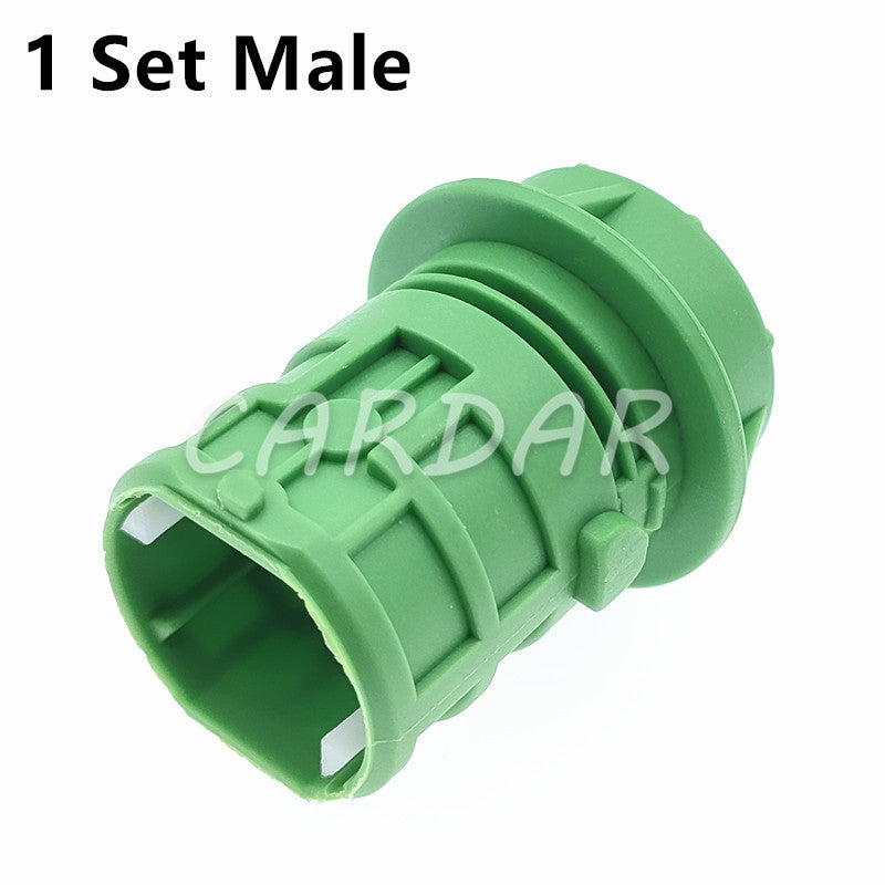 14 Pin DTBMHPE14BKSV DTBFHPE14BKSV Automotive Headlight Plug 10847366 Auto Lamp Connector Light Socket