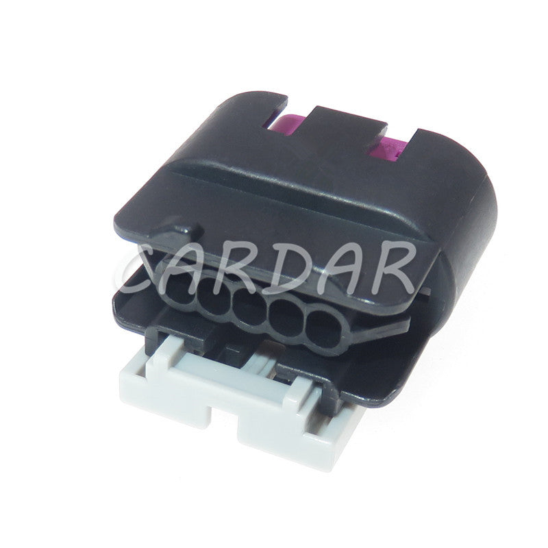 5 Pin 15305554 15306113 LS2 GTO Mass Air Flow Connector MAF Meter Plug Waterproof Socket For 2JZ-GTE Toyota Lexus