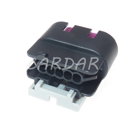 5 Pin 15305554 15306113 LS2 GTO Mass Air Flow Connector MAF Meter Plug Waterproof Socket For 2JZ-GTE Toyota Lexus