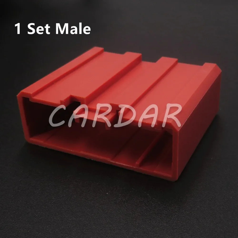 24 Pin Auto Wire Cable Unsealed Adapter Car Replacement Composite Socket Automobile Power Connector